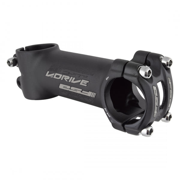 FSA V-DRIVE 100mm +/-6d 31.8 BLACK (J)
