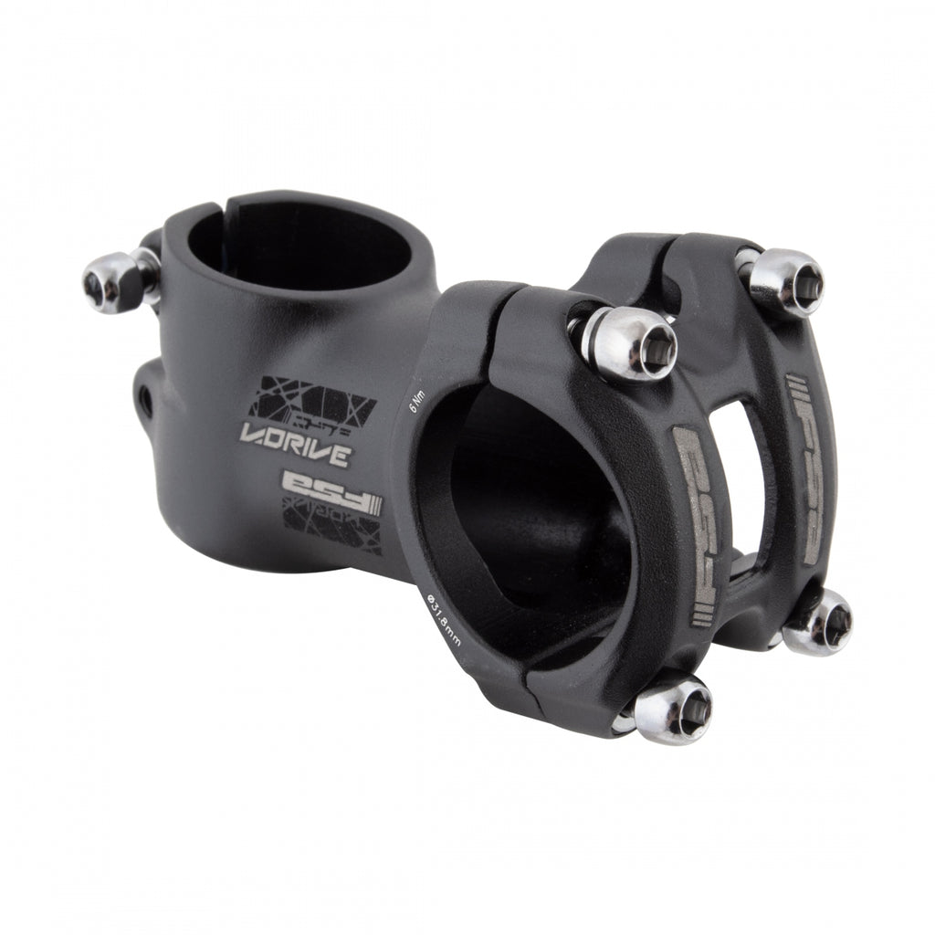 FSA V-DRIVE 70mm +/-17d 31.8 BLACK (J)