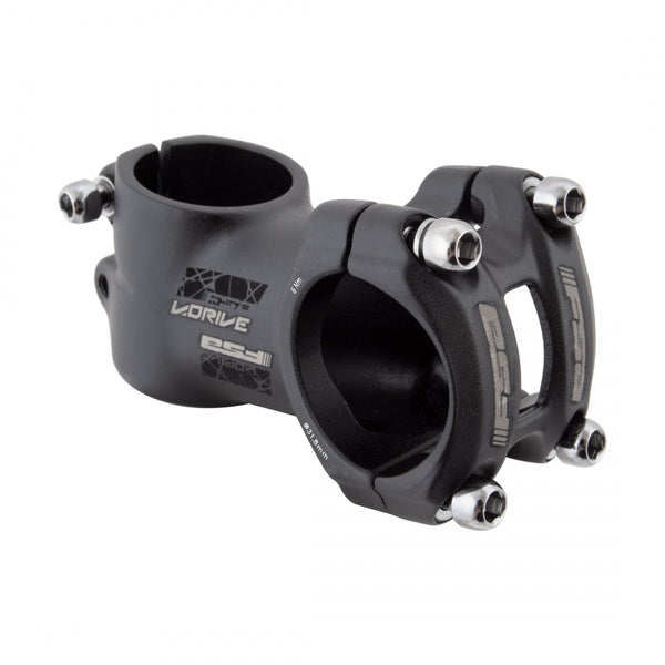 FSA V-DRIVE 70mm +/-17d 31.8 BLACK (J)