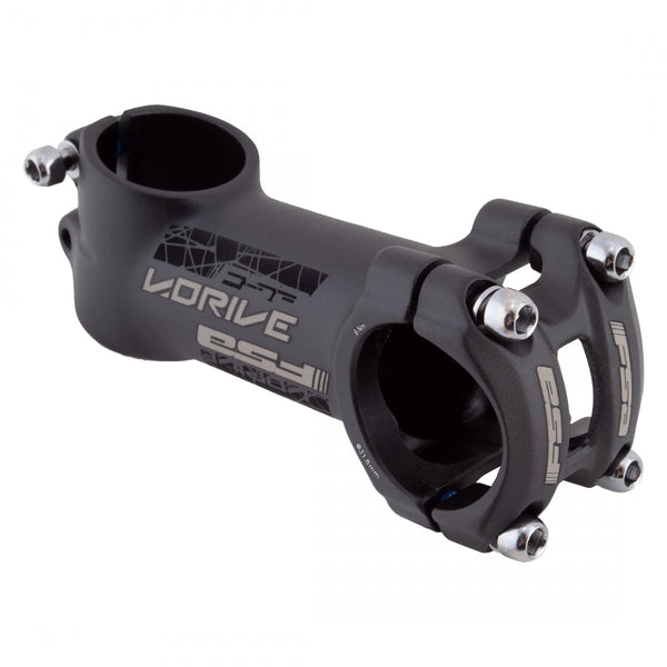 FSA V-DRIVE 90mm +/-17d 31.8 BLACK (J)