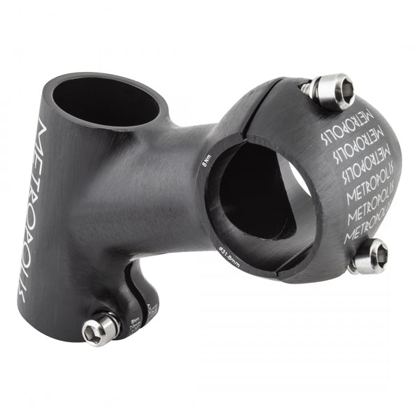 FSA METROPOLIS 70mm 30d 31.8 BLACK