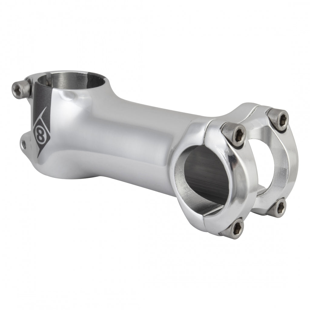 ORIGIN 8 PRO FIT 3D 90x25.4x28.6 +/-6d SILVER