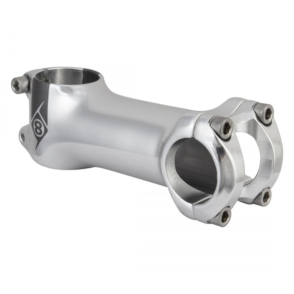 ORIGIN 8 PRO FIT 3D 90x25.4x28.6 +/-6d SILVER