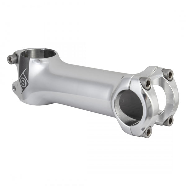 ORIGIN 8 PRO FIT 3D 110x25.4x28.6 +/-6d SILVER