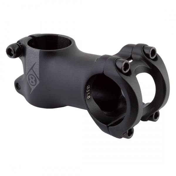 ORIGIN 8 PRO FIT 3D 60x31.8x28.6 +/-6d BLACK
