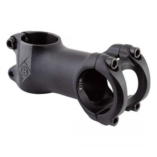 ORIGIN 8 PRO FIT 3D 70x31.8x28.6 +/-6d BLACK
