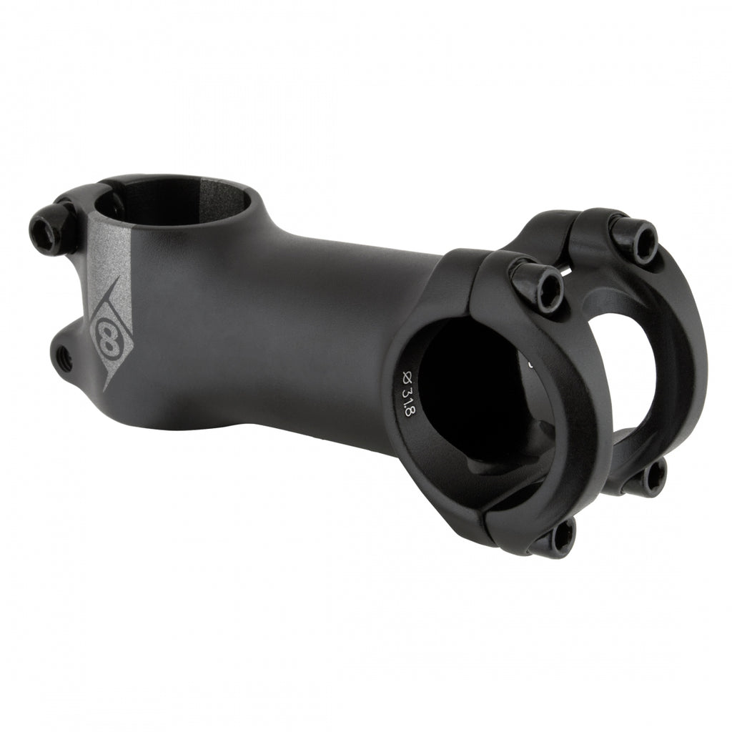 ORIGIN 8 PRO FIT 3D 80x31.8x28.6 +/-6d BLACK