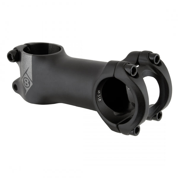 ORIGIN 8 PRO FIT 3D 80x31.8x28.6 +/-6d BLACK