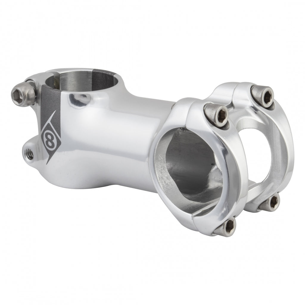 ORIGIN 8 PRO FIT 3D 70x31.8x28.6 +/-6d SILVER