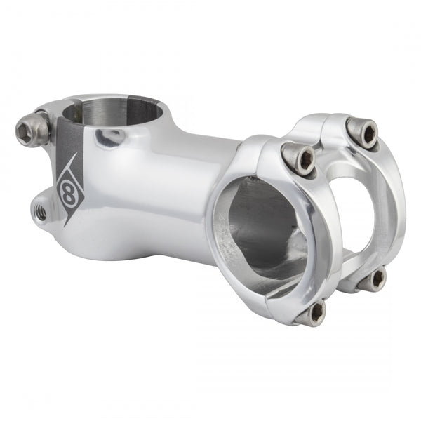 ORIGIN 8 PRO FIT 3D 70x31.8x28.6 +/-6d SILVER