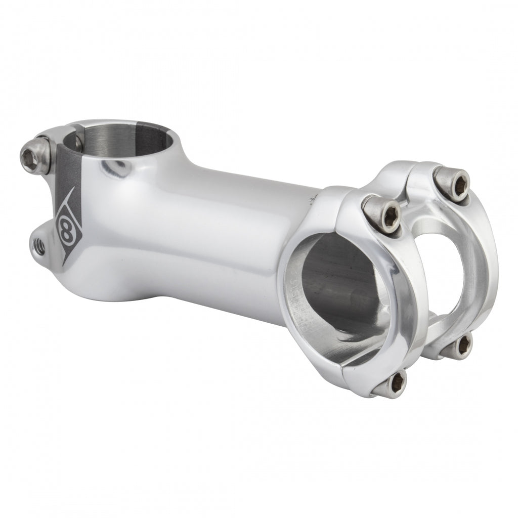 ORIGIN 8 PRO FIT 3D 90x31.8x28.6 +/-6d SILVER