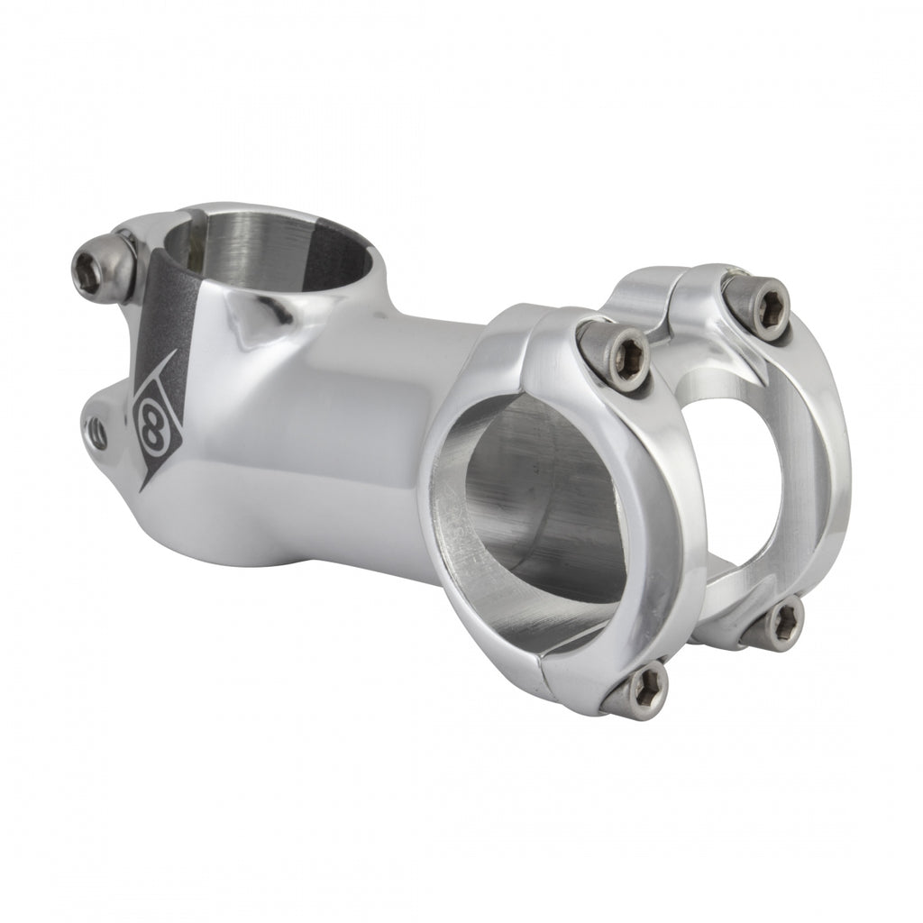ORIGIN 8 PRO FIT 3D 70x31.8x28.6 +/-17d SILVER