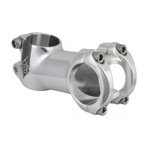 ORIGIN 8 PRO FIT 3D 70x31.8x28.6 +/-17d SILVER