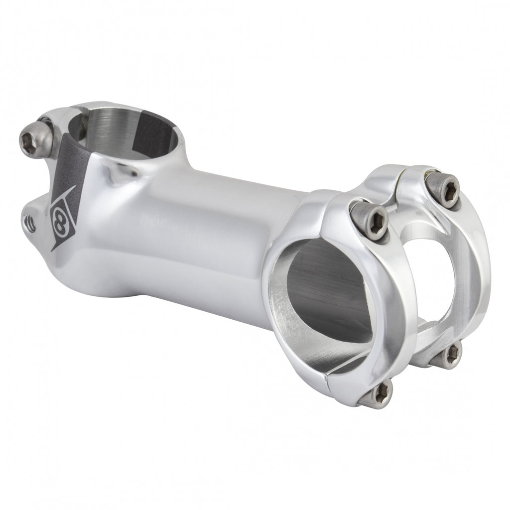 ORIGIN 8 PRO FIT 3D 90x31.8x28.6 +/-17d SILVER