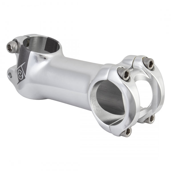ORIGIN 8 PRO FIT 3D 90x31.8x28.6 +/-17d SILVER