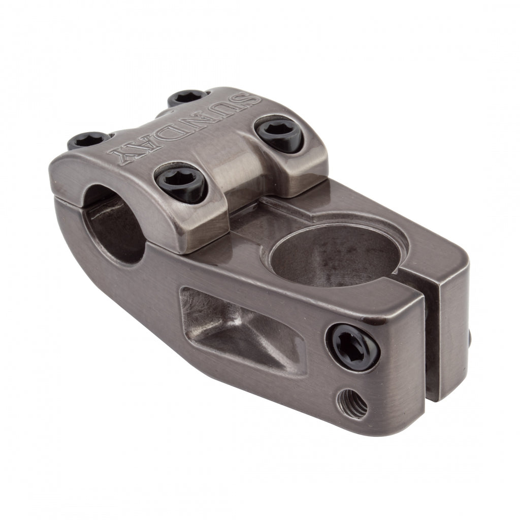 SUNDAY FREEZE TAIL-LIGHT 1-1/8 34mmRISE 48mmREACH TRANS-BK