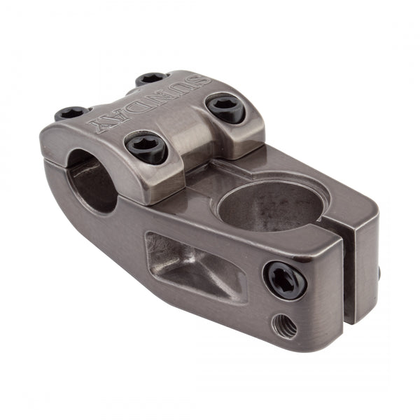 SUNDAY FREEZE TAIL-LIGHT 1-1/8 34mmRISE 48mmREACH TRANS-BK