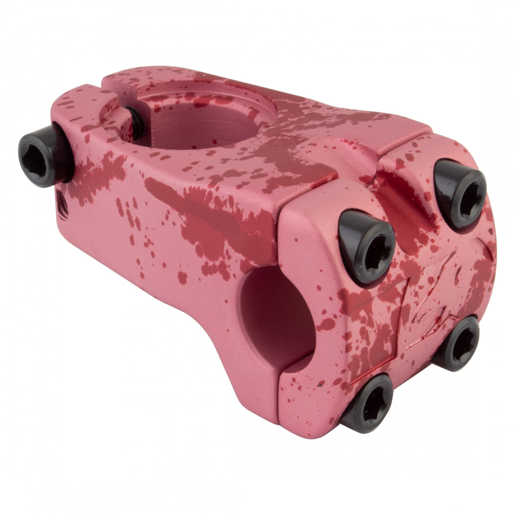 TSC VVS 1-1/8 48mm FL&BLOOD