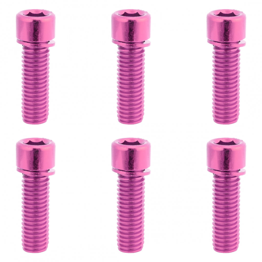 TSC HOLLOW SETof6 PINK