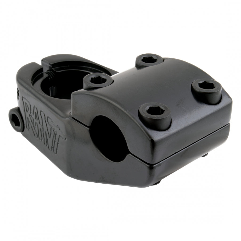 RANT TRILL TOP LOAD 1-1/8 50mm BLACK