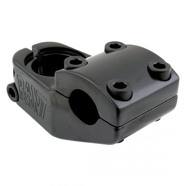 RANT TRILL TOP LOAD 1-1/8 50mm BLACK