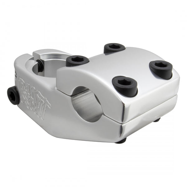 RANT TRILL TOP LOAD 1-1/8 50mm SILVER