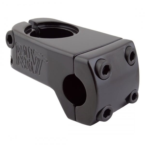 RANT TRILL FRONT LOAD 1-1/8 50mm BLACK
