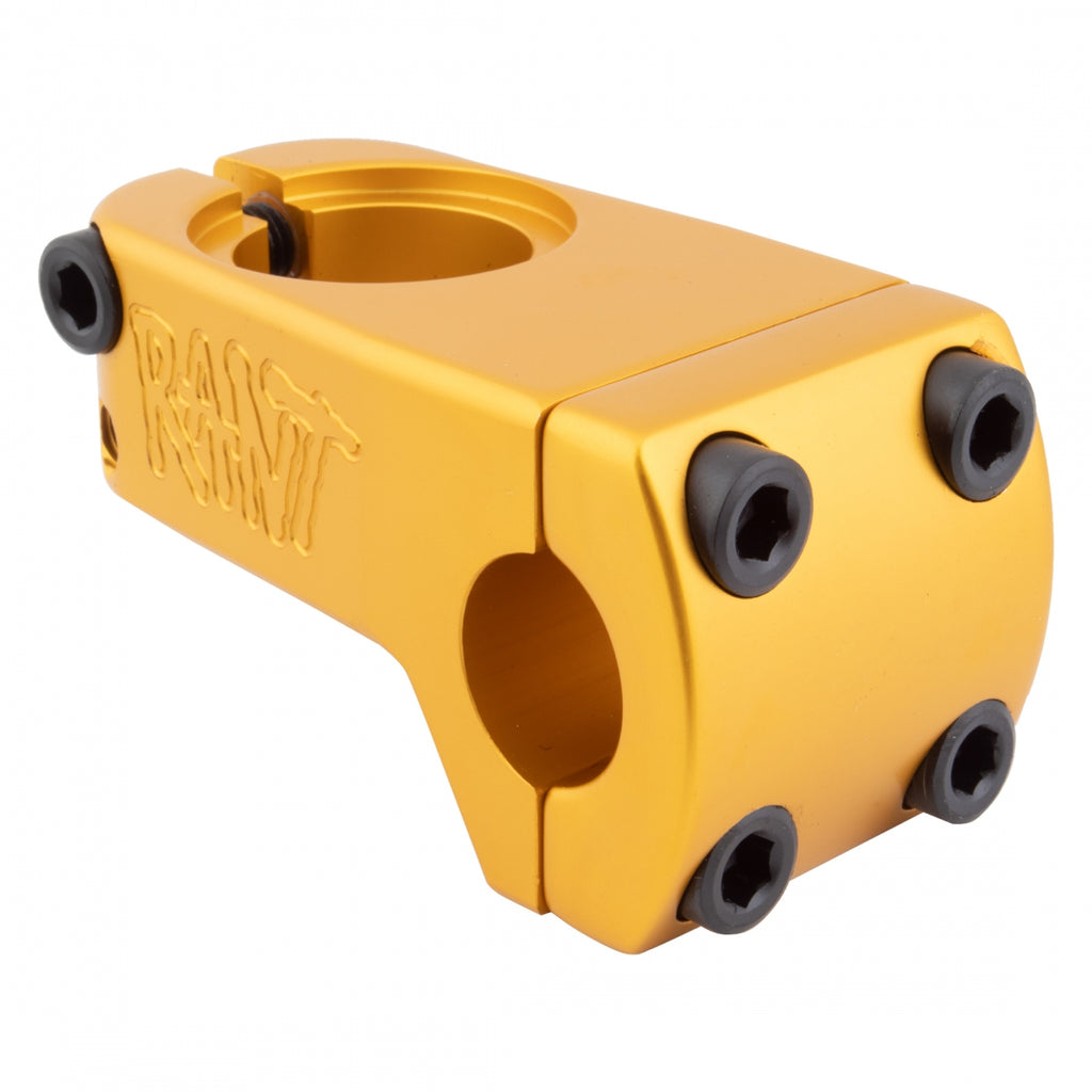 RANT TRILL FRONT LOAD 1-1/8 50mm M-GD