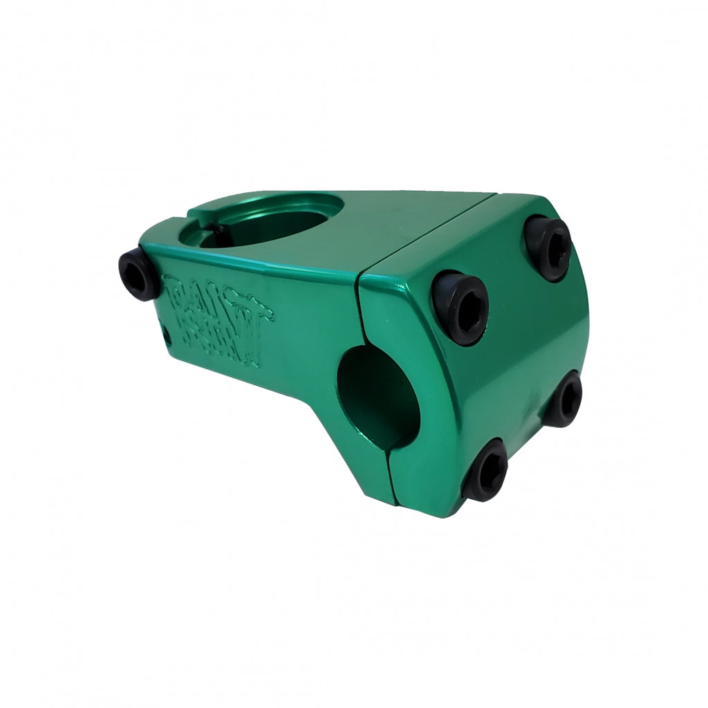 RANT TRILL FRONT LOAD 1-1/8 50mm REAL-TEAL