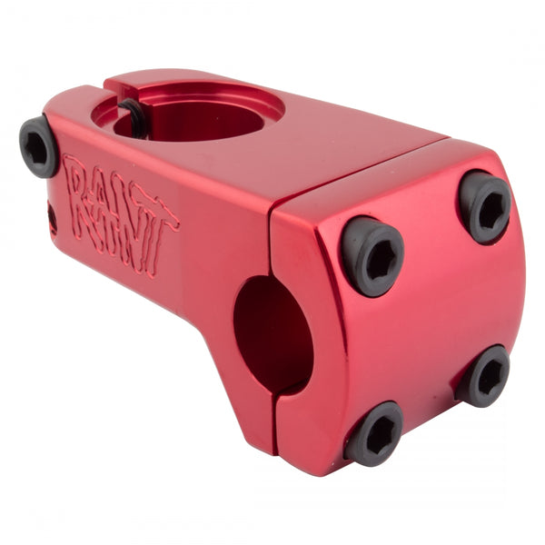 RANT TRILL FRONT LOAD 1-1/8 50mm RD