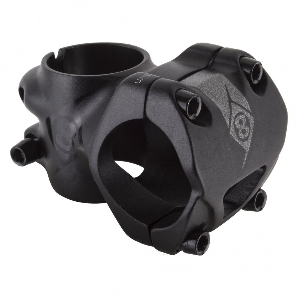 ORIGIN 8 FLOW OS 3D 35x35x28.6 0d BLACK
