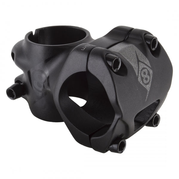 ORIGIN 8 FLOW OS 3D 35x35x28.6 0d BLACK