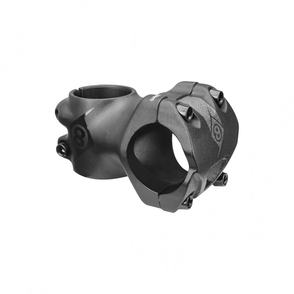ORIGIN 8 FLOW OS 3D 45x35x28.6 0d BLACK