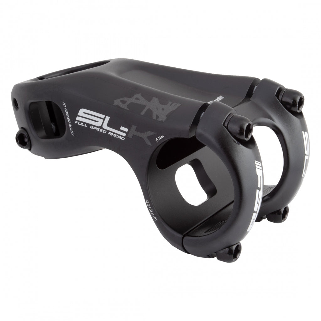 FSA SLK DROP 60mm -20d 31.8 BLACK