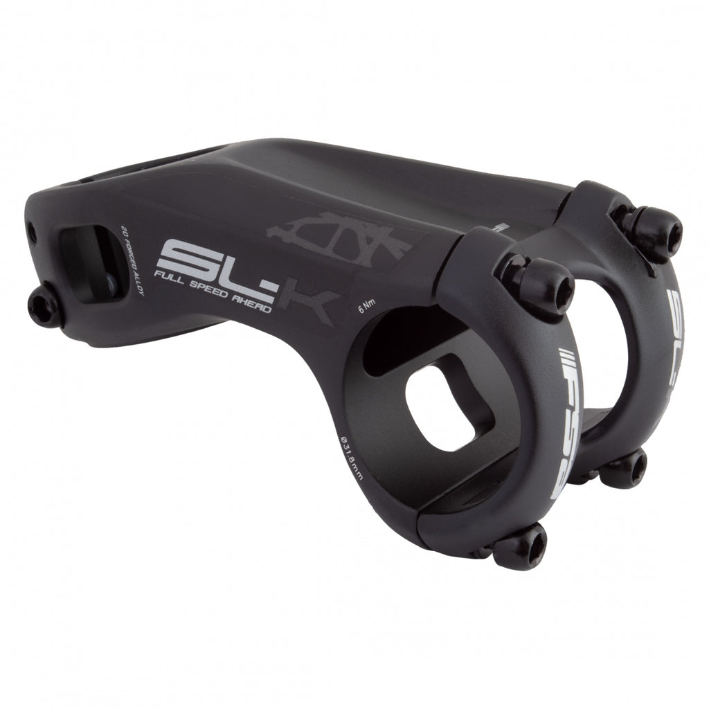 FSA SLK DROP 70mm -20d 31.8 BLACK