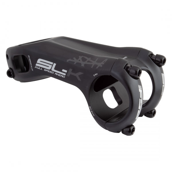 FSA SLK DROP 80mm -20d 31.8 BLACK