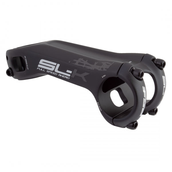 FSA SLK DROP 100mm -20d 31.8 BLACK