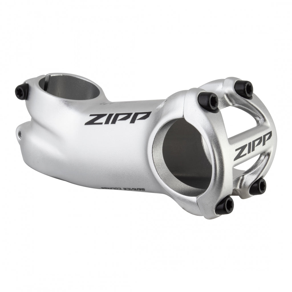 ZIP S-COURSE 1-1/8x90x31.8 25d SILVER ALLOY