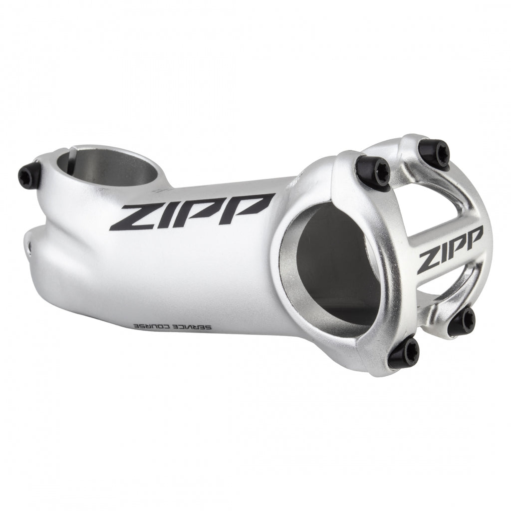 ZIP S-COURSE 1-1/8x105x31.8 25d SILVER ALLOY