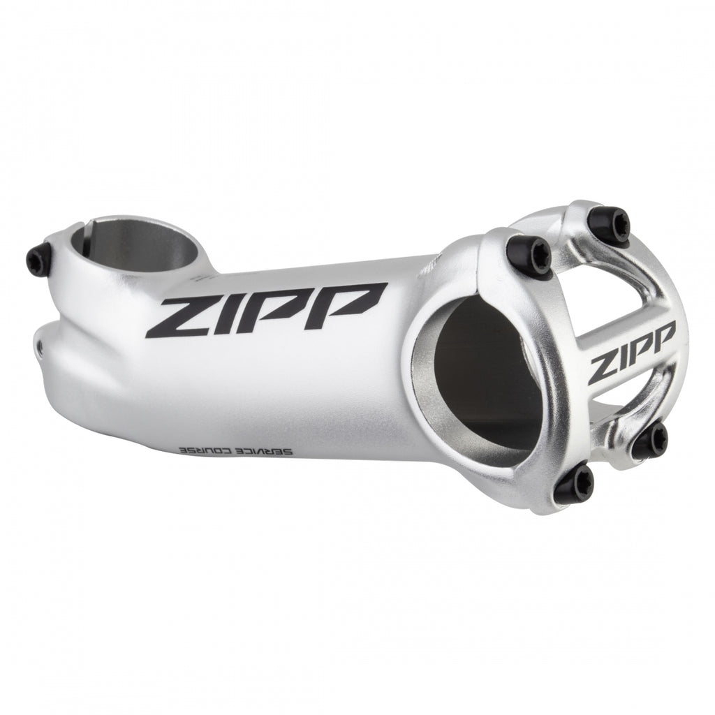 ZIP S-COURSE 1-1/8x120x31.8 25d SILVER ALLOY