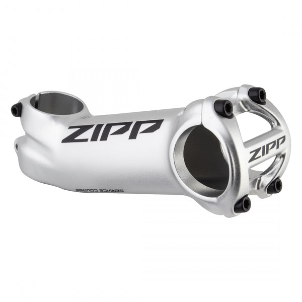 ZIP S-COURSE 1-1/8x120x31.8 25d SILVER ALLOY