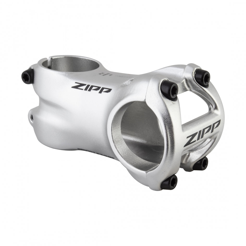 ZIP S-COURSE 1-1/8x60x31.8 6d SILVER ALLY