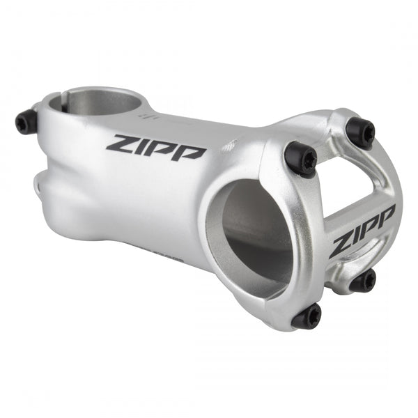 ZIP S-COURSE 1-1/8x80x31.8 6d SILVER ALLY