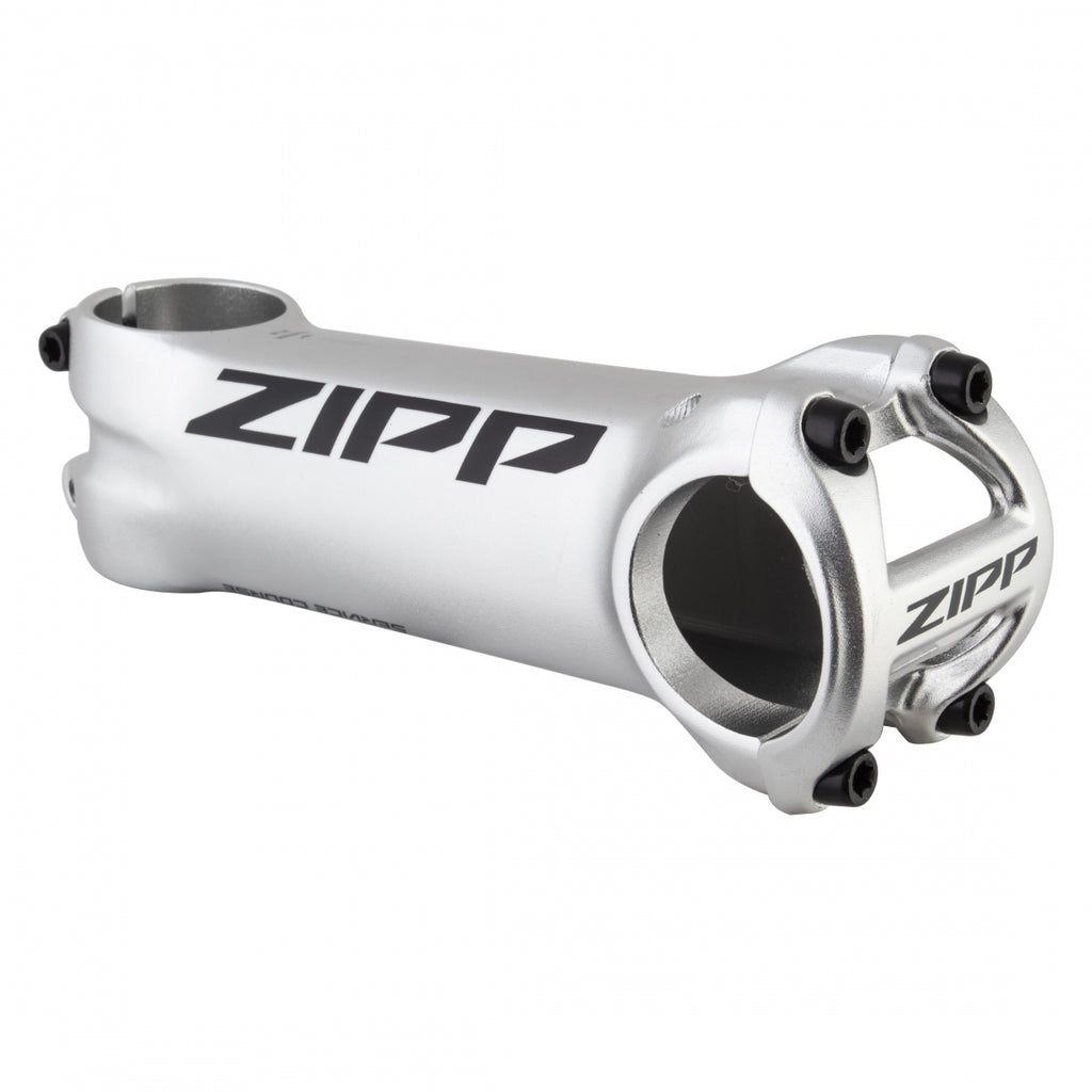 ZIP S-COURSE 1-1/8x120x31.8 6d SILVER ALLOY