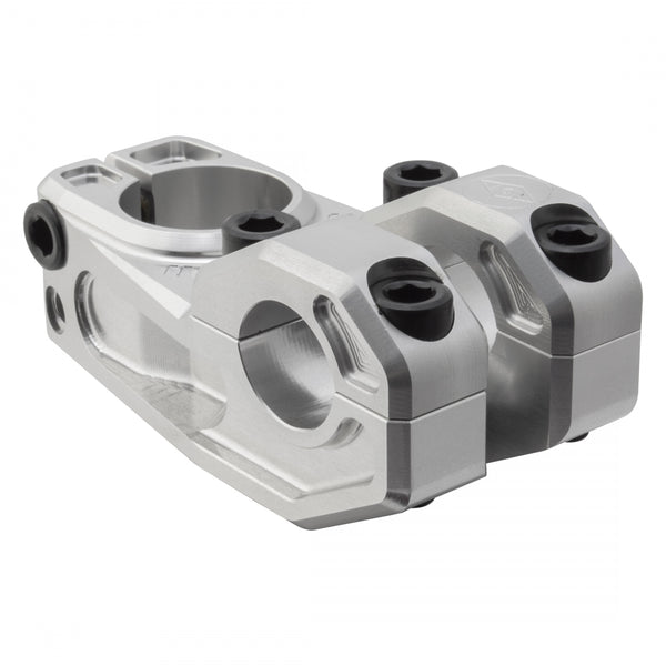 AN VAULT 1-1/8 53mm SILVER