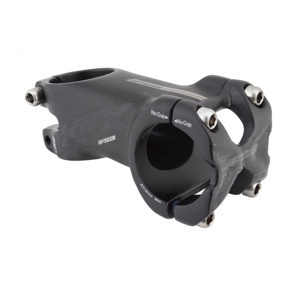 FSA KFX ST 60mm -12d 31.8 BLACK