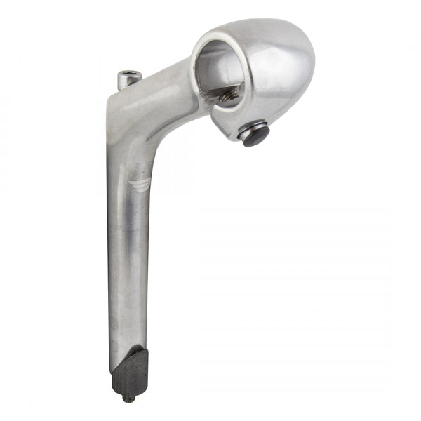 PURE CITY QUILL 180x25.4x80 25d SILVER