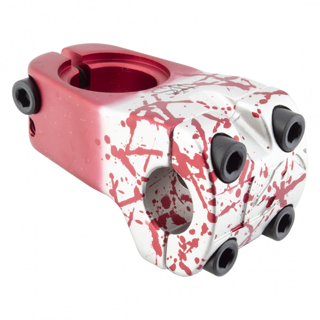 TSC VVS 1-1/8 48mm CR-RD