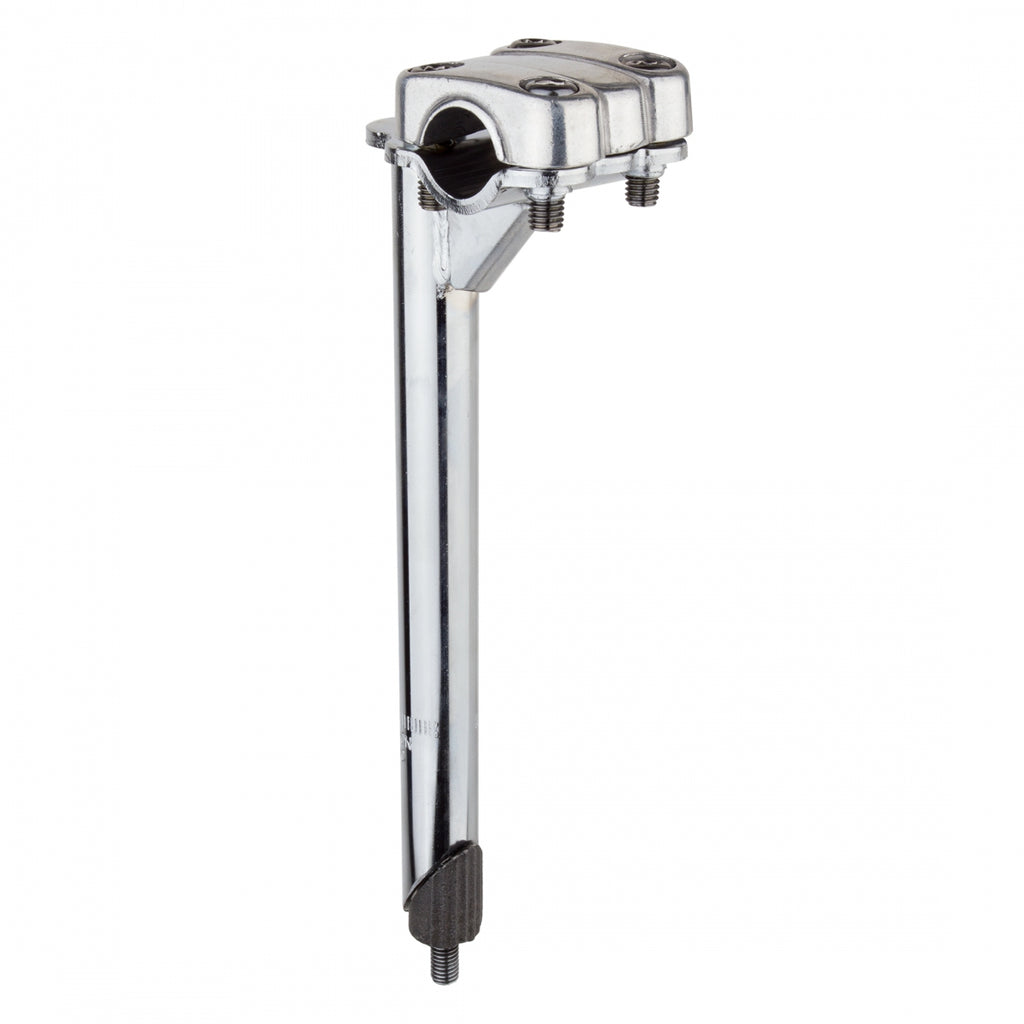 SUNLITE CRUISER DOUBLE 8 1/2-CROMO SILVER (21.1)