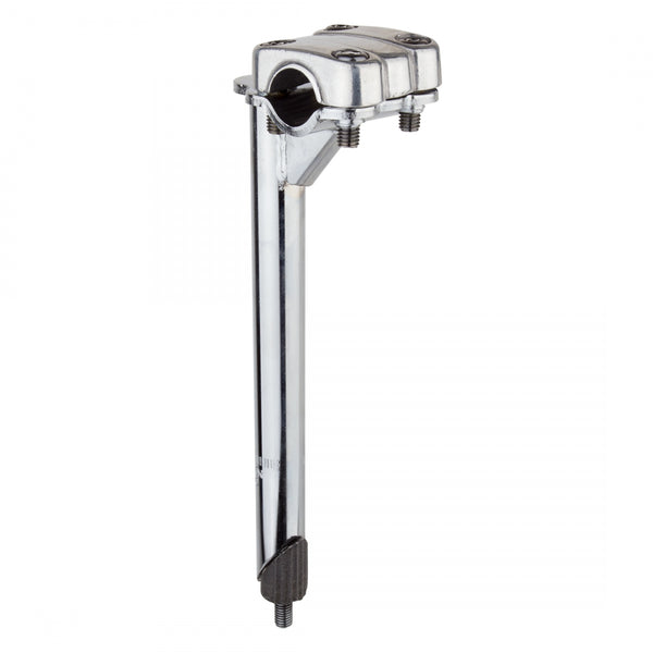 SUNLITE CRUISER DOUBLE 8 1/2-CROMO SILVER (21.1)